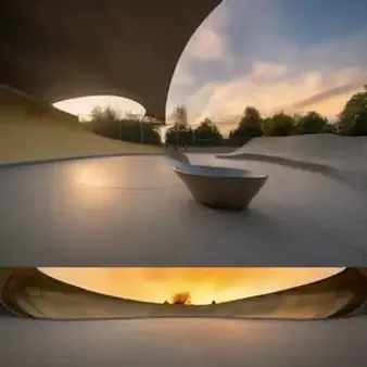 The Shared Culture of Surf and Skate